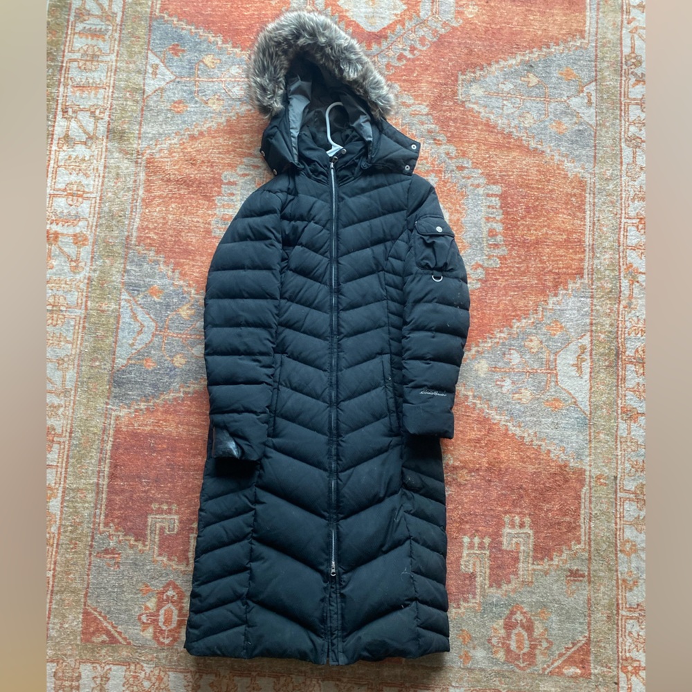 Eddie Bauer Parka